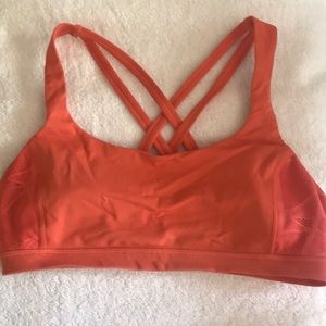 Lululemon bra